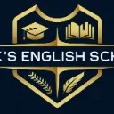 Logo Zack's English School