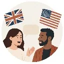 Logo English Speaking Club