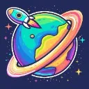 Logo English Planet