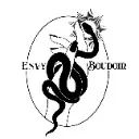 Logo Envy Boudoir - #BoudieGang