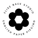 Logo English Paper Piecing Society