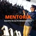 Logo Alto Rendimiento PLATINUM