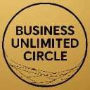 Logo BUSINESS UNLIMITED CIRCLE