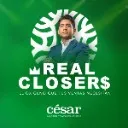 Logo Comunidad REAL CLOSERS