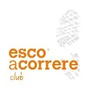 Logo Esco a Correre Academy Club