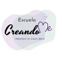Logo Escuela CreandoME