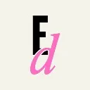 Logo <h1>Escuela De Diseño</h1>