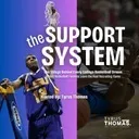 Logo The Support System