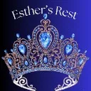 Logo Esther's Rest