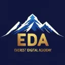 Logo Everest Digital Academy