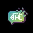 Logo Everything GHL