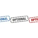Logo This IS Optional