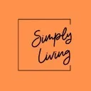 Logo Simply Living