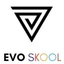 Logo EVO SKOOL ACADEMY
