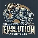 Logo Evolution Architects