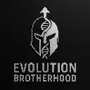 Logo Evolution <mark>Brotherhood</mark> 🚀