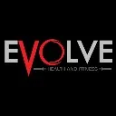 Logo EVOLVE Health and Fitness
