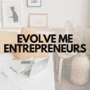 Logo Evolve Me Entrepreneurs