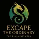 Logo Excape the Ordinary
