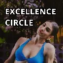 Logo Excellence Circle ✨