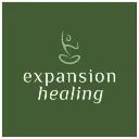 Logo Expansion <mark>Healing</mark>