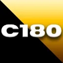 Logo Change180<mark>Challenge</mark>