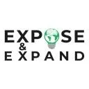 Logo Expose & Expand