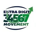 Logo Extra Digit Movement