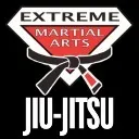 Logo Extreme BJJ