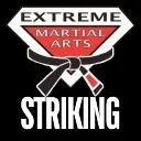 Logo Extreme Striking