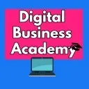 Logo Digital Business Academy