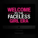 Logo Faceless Girl Era