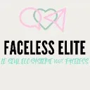 Logo Faceless Elite