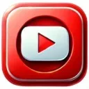 Logo Faceless YouTube Premium