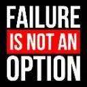 Logo Failure Is Not An Option