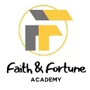 Logo <mark>Faith</mark> & Fortune Academy