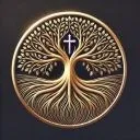 Logo The <mark>Faith</mark>ful