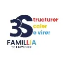 Logo Famillia Teamwork