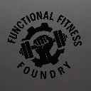 Logo Functional Fitness Foundry