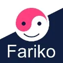 Logo Fariko MBTI, AI & Coaching