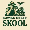 Logo FARMING TOGGER