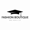 Logo Fashion Boutique University