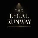 Logo The Legal Runway by Studio FL