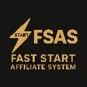 Logo Fast Start Affiliate System