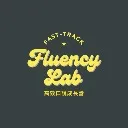 Logo 高效口說成長營Fast-Track Fluency Lab