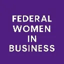Logo Federal Women in Business