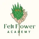 Logo Felt Flower Academy
