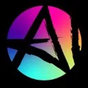 Logo feminist AI - For More Equity