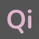 Logo Femmes Qi & Leadership