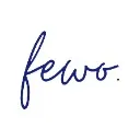 Logo FEWO <mark>Marketing</mark> Akademie